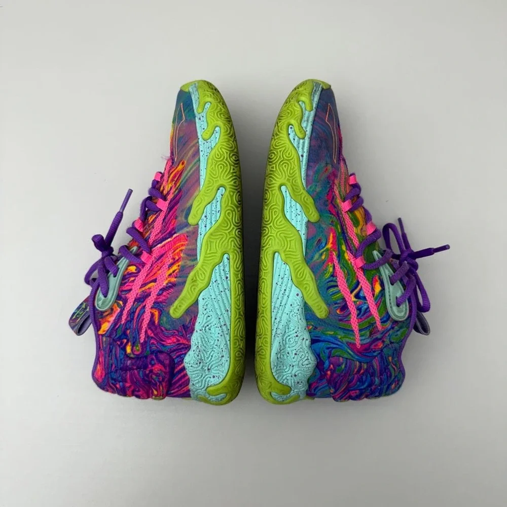 Puma LaMelo Ball MB.03 